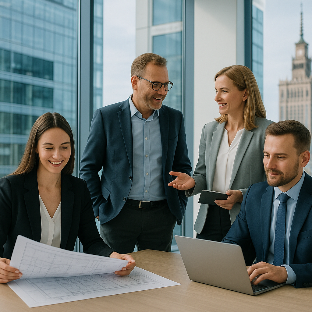 20251020 1824 profesjonalny zespół w biurze simple compose 01k816xphdf8wr37b9qexwdav2