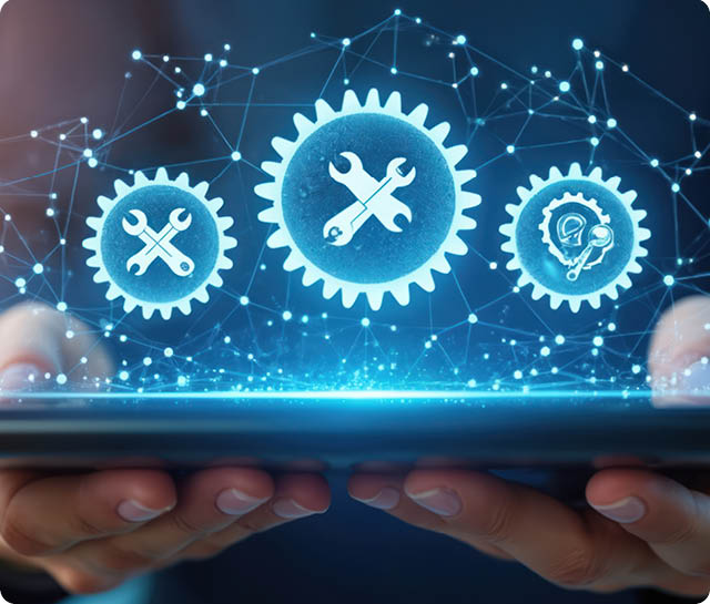 Facility Management  / Obsługa technicza 